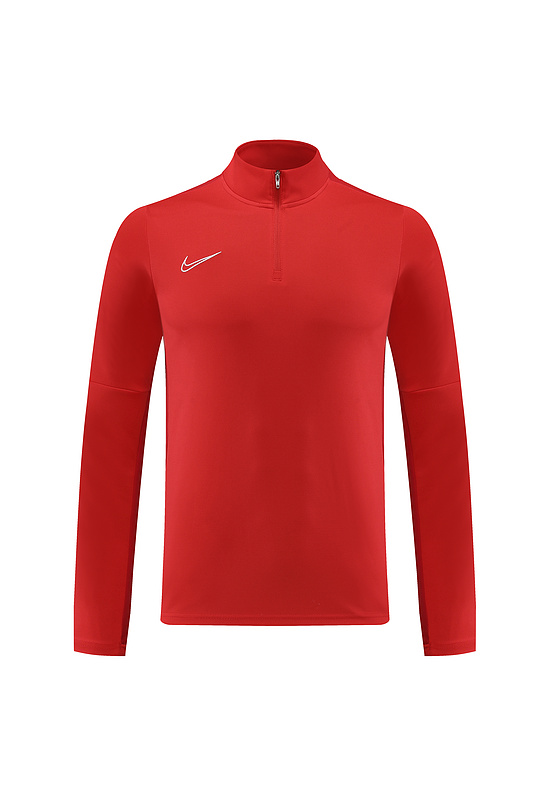 23-24 Season Half Zipper Training Suit